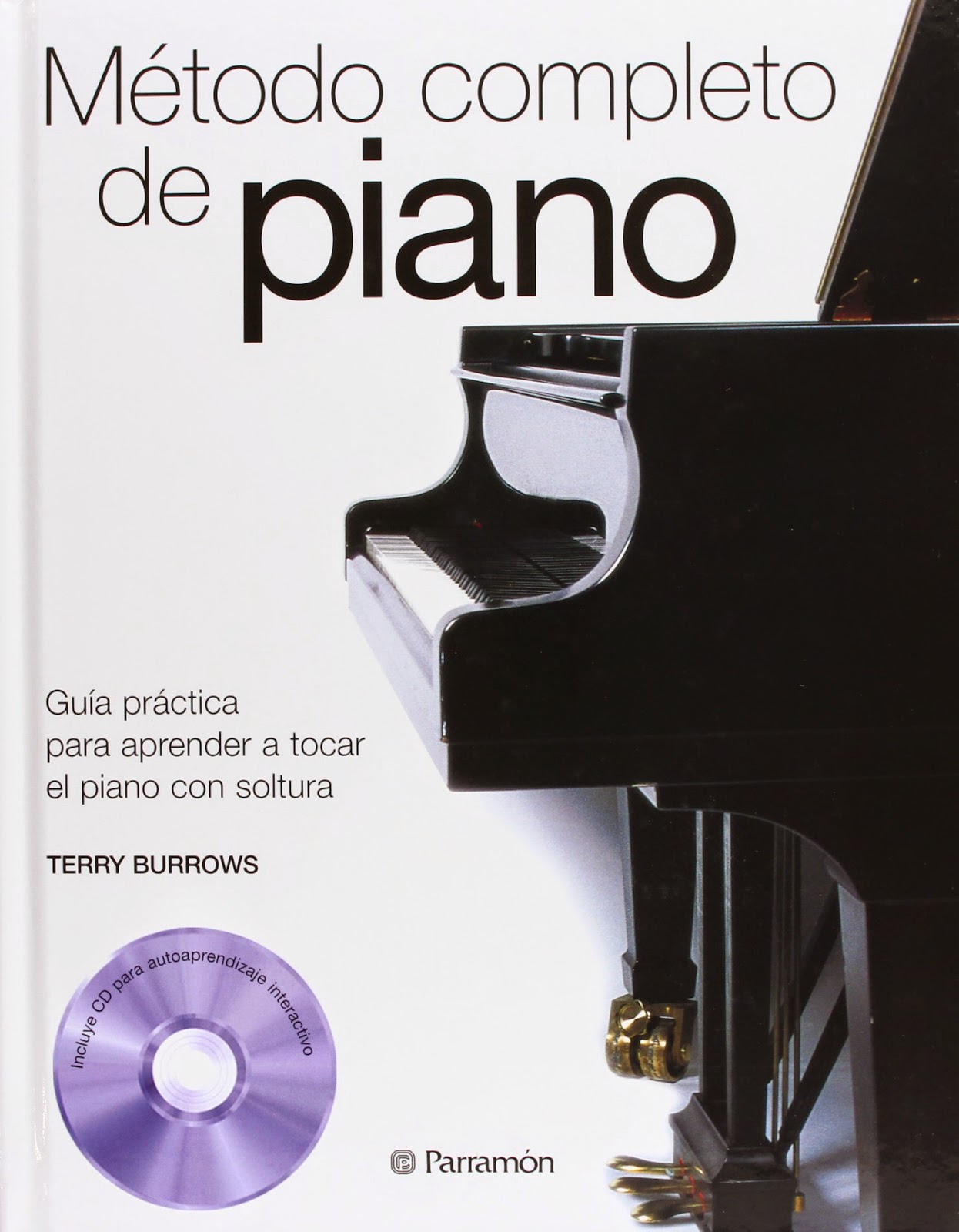 Libro para aprender piano pdf download