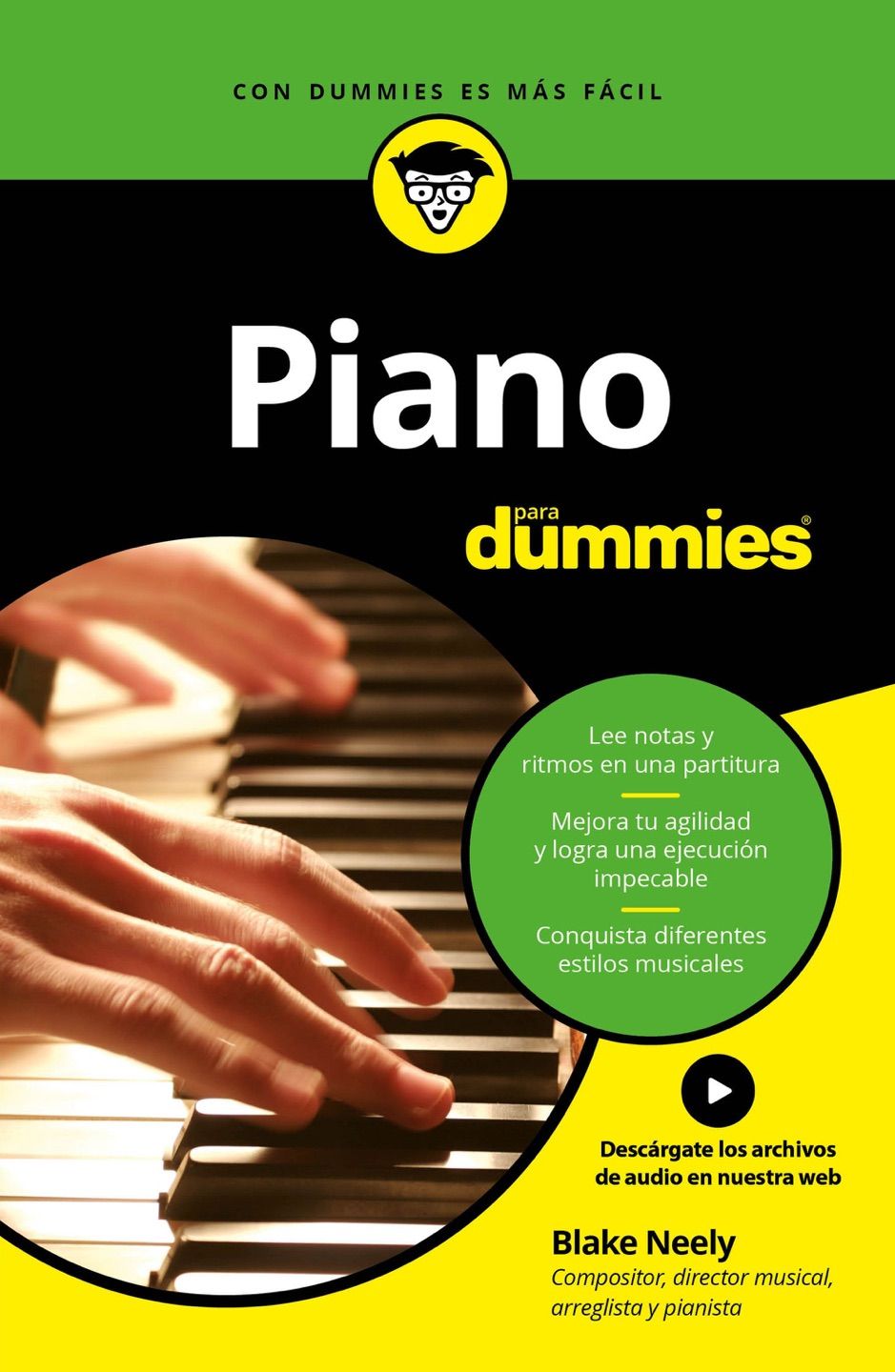 Libro para aprender piano pdf download